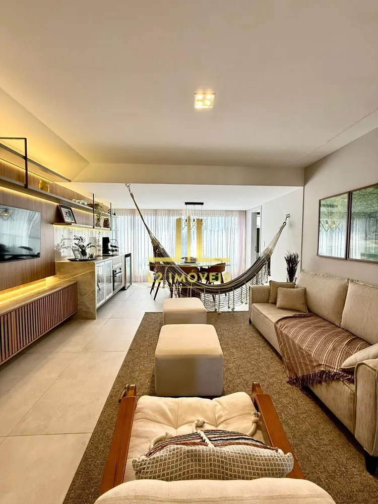 Apartamento, 3 quartos, 108 m² - Foto 2