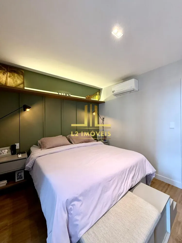 Apartamento, 3 quartos, 108 m² - Foto 6