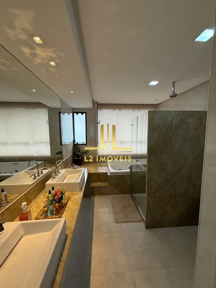 Casa, 6 quartos, 550 m² - Foto 3