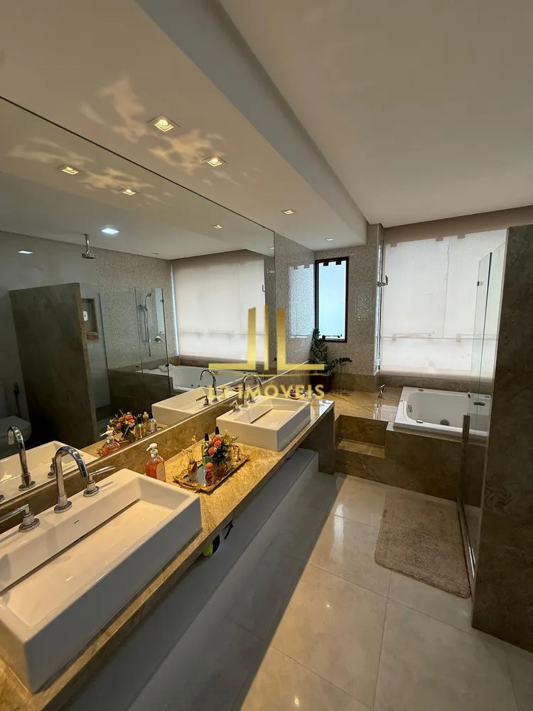 Casa, 6 quartos, 550 m² - Foto 5