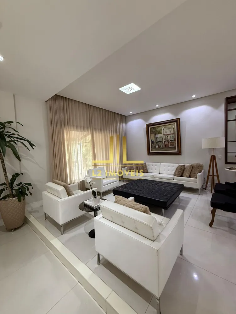 Casa, 6 quartos, 550 m² - Foto 9