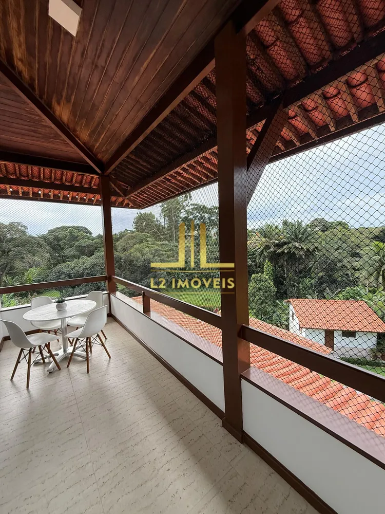 Casa, 6 quartos, 550 m² - Foto 4