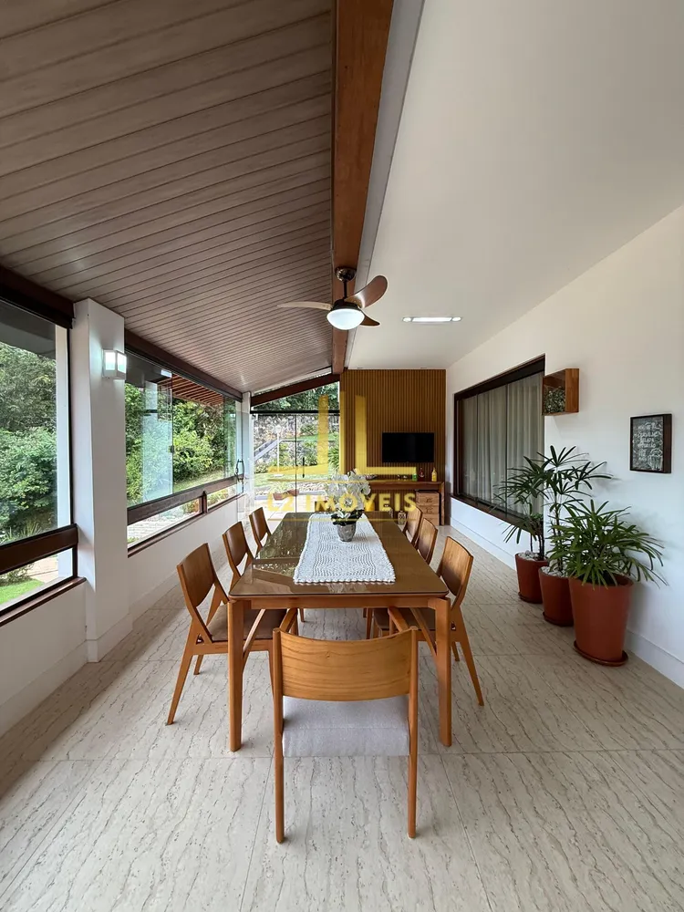 Casa, 6 quartos, 550 m² - Foto 8