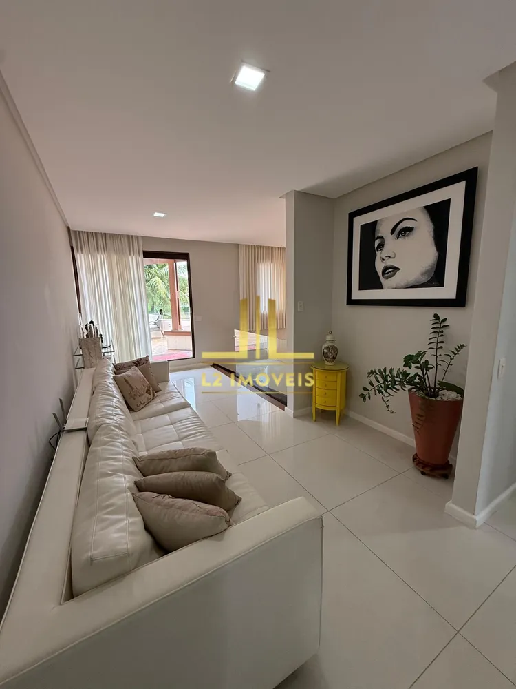 Casa, 6 quartos, 550 m² - Foto 11