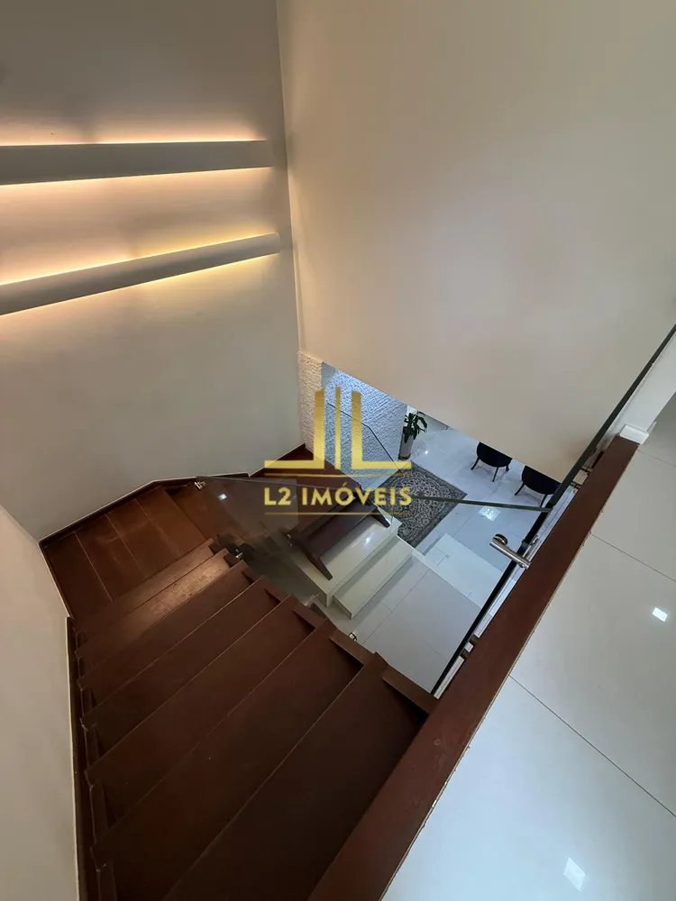 Casa, 6 quartos, 550 m² - Foto 8