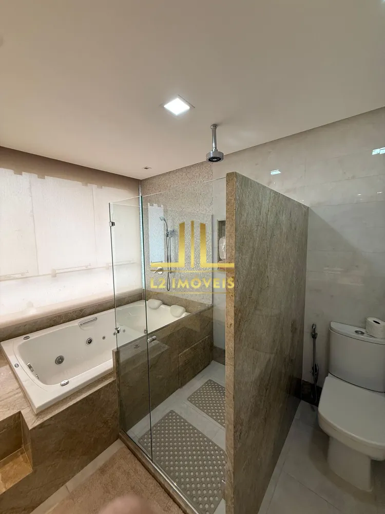 Casa, 6 quartos, 550 m² - Foto 2