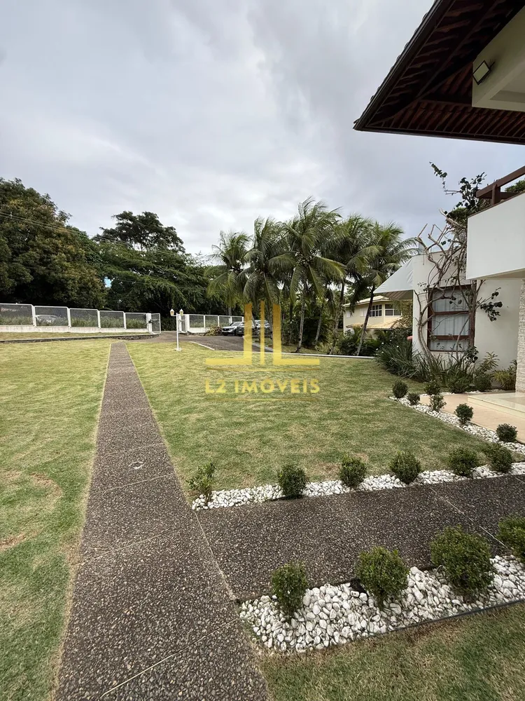 Casa, 6 quartos, 550 m² - Foto 7