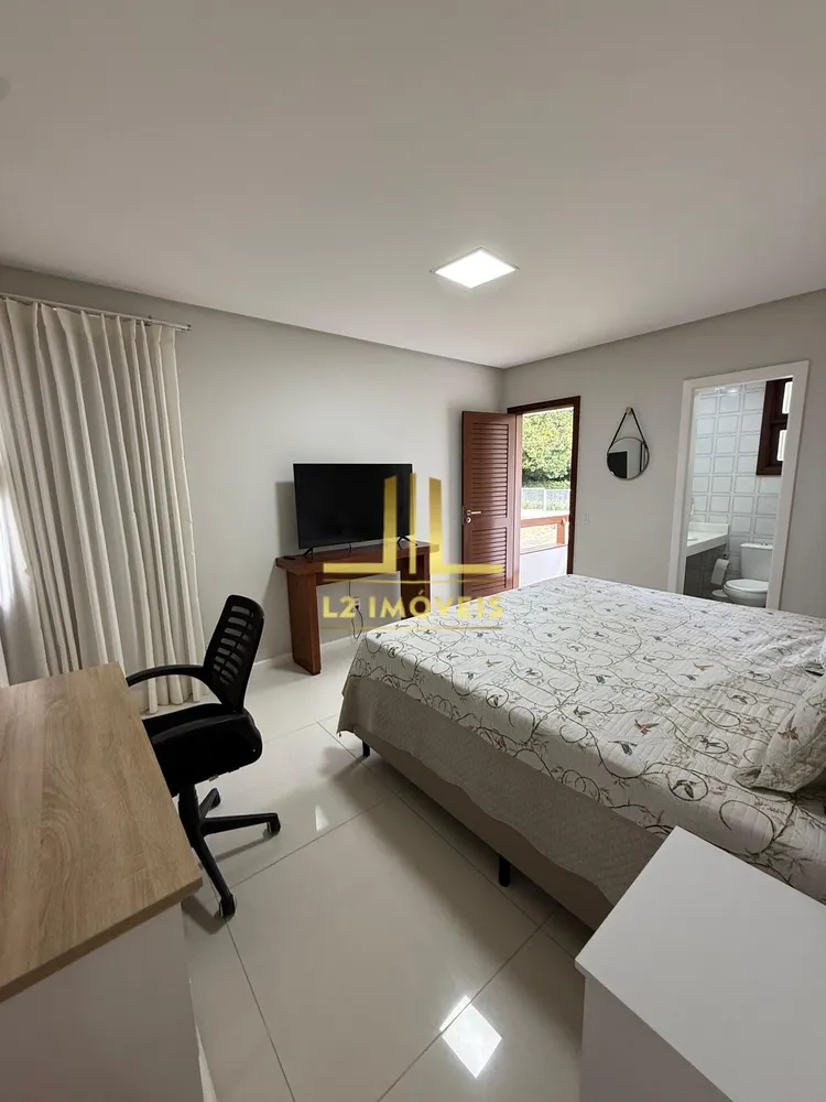 Casa, 6 quartos, 550 m² - Foto 10