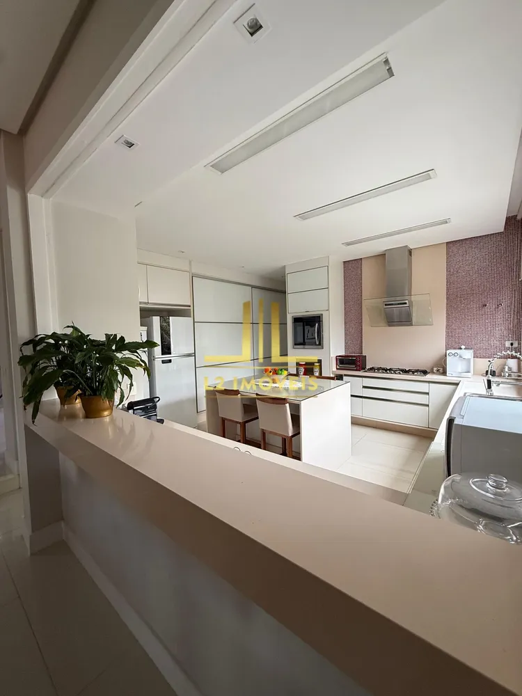 Casa, 6 quartos, 550 m² - Foto 6