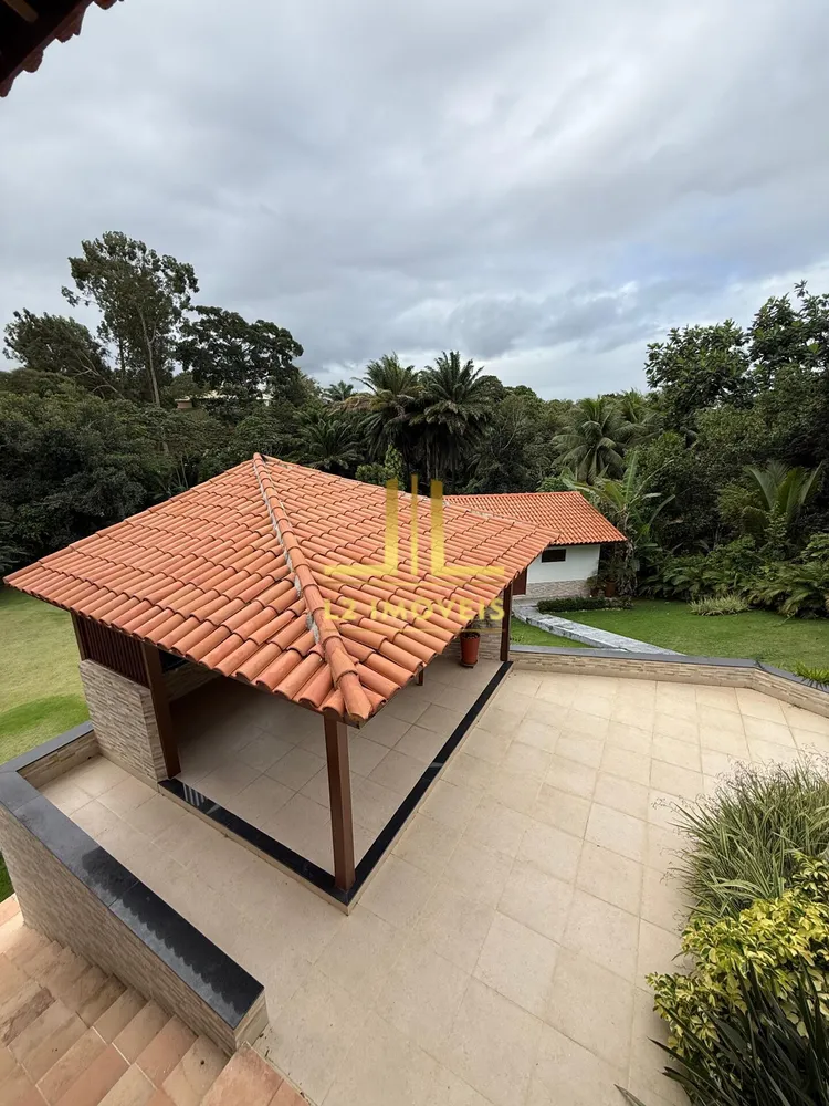 Casa, 6 quartos, 550 m² - Foto 2