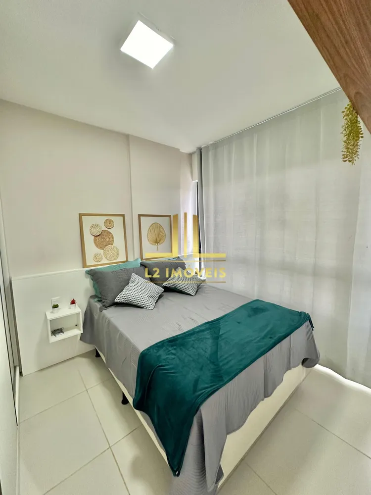 Apartamento, 1 quarto, 27 m² - Foto 9