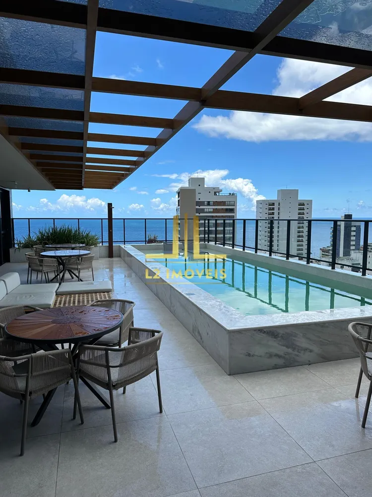 Apartamento, 1 quarto, 27 m² - Foto 14