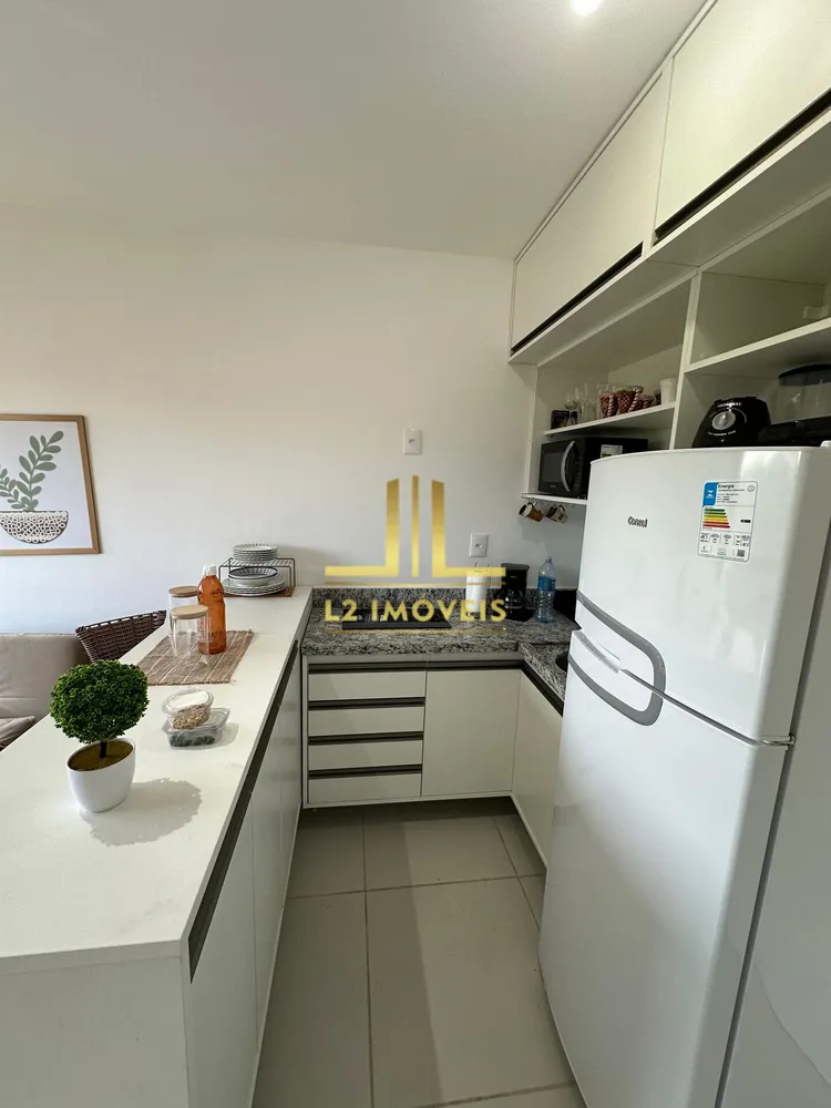 Apartamento, 1 quarto, 27 m² - Foto 6