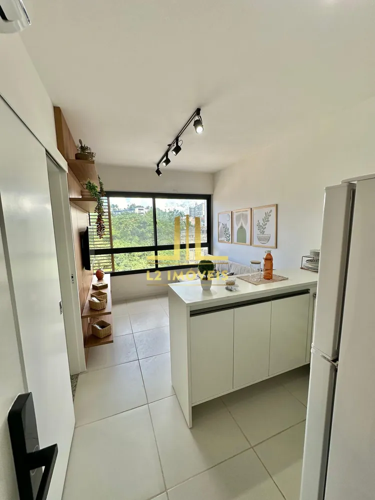Apartamento, 1 quarto, 27 m² - Foto 8