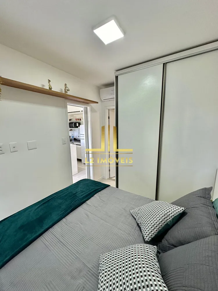 Apartamento, 1 quarto, 27 m² - Foto 10