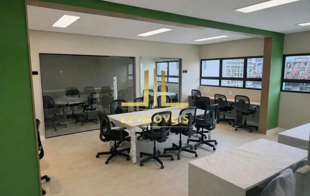 Apartamento, 1 quarto, 20 m² - Foto 12