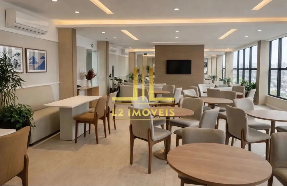 Apartamento, 1 quarto, 20 m² - Foto 5