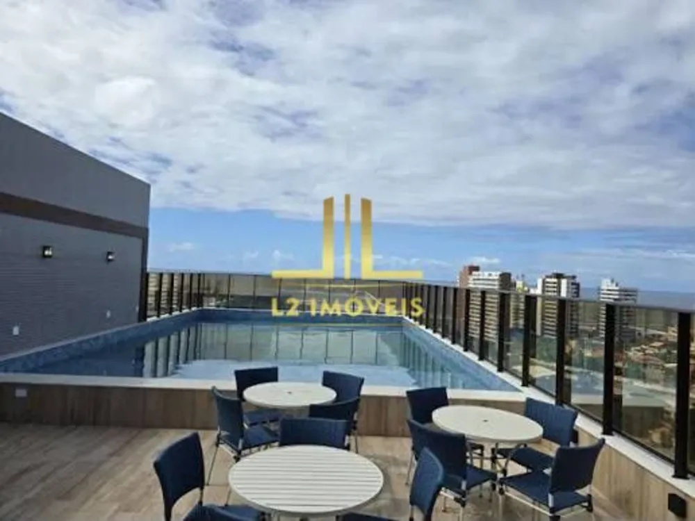 Apartamento, 1 quarto, 20 m² - Foto 13