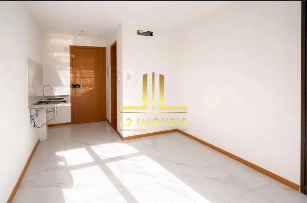 Apartamento, 1 quarto, 20 m² - Foto 7