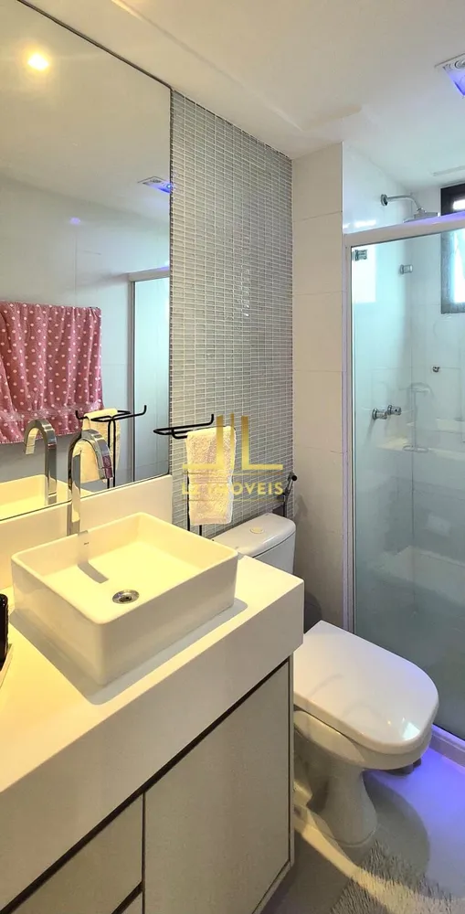 Apartamento, 2 quartos, 92 m² - Foto 5