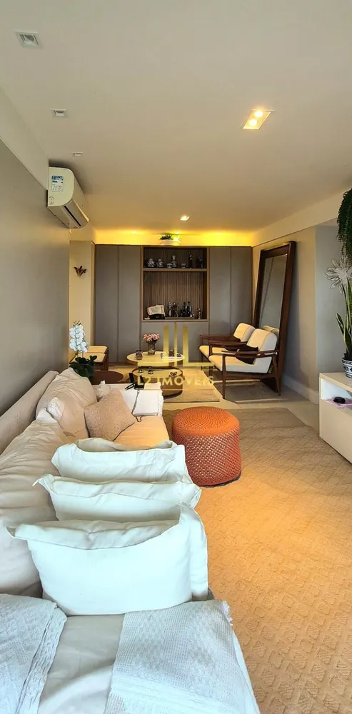 Apartamento, 2 quartos, 92 m² - Foto 6