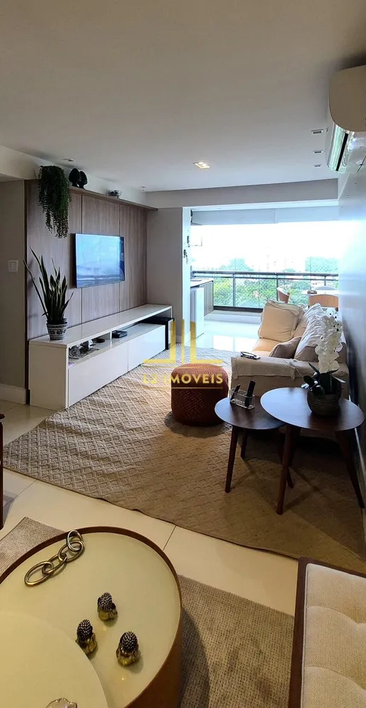 Apartamento, 2 quartos, 92 m² - Foto 11