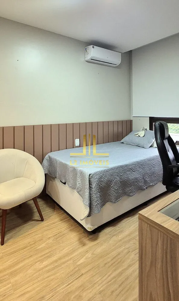 Apartamento, 2 quartos, 92 m² - Foto 12