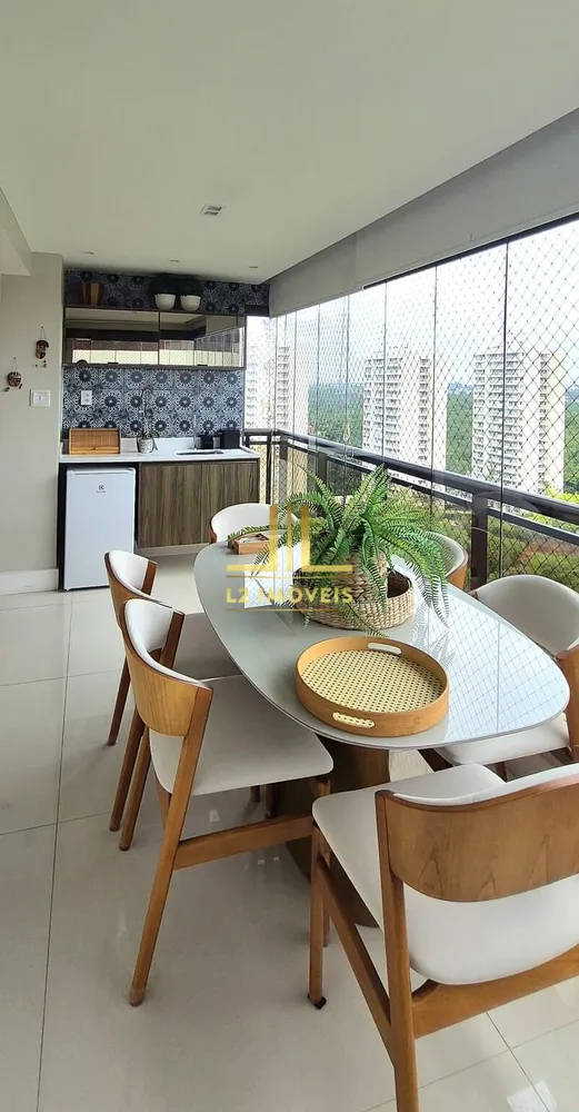 Apartamento, 2 quartos, 92 m² - Foto 1