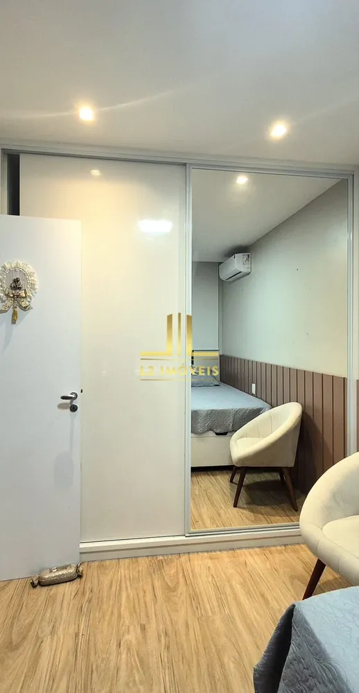 Apartamento, 2 quartos, 92 m² - Foto 4