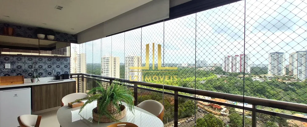 Apartamento, 2 quartos, 92 m² - Foto 2