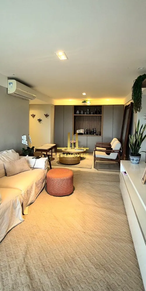 Apartamento, 2 quartos, 92 m² - Foto 2