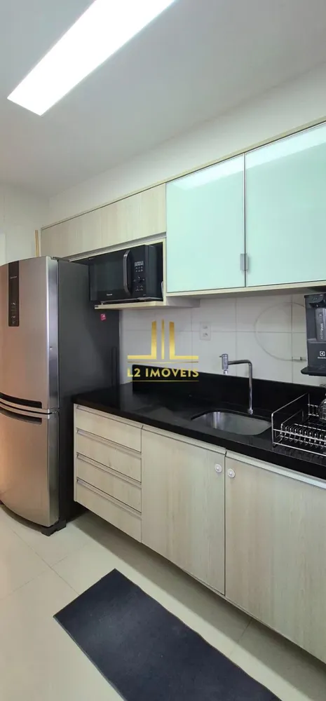 Apartamento, 2 quartos, 92 m² - Foto 9