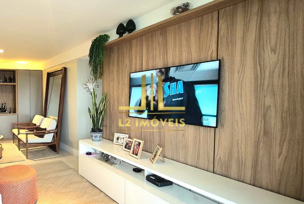 Apartamento, 2 quartos, 92 m² - Foto 10
