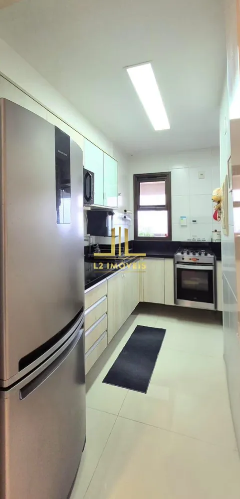 Apartamento, 2 quartos, 92 m² - Foto 3