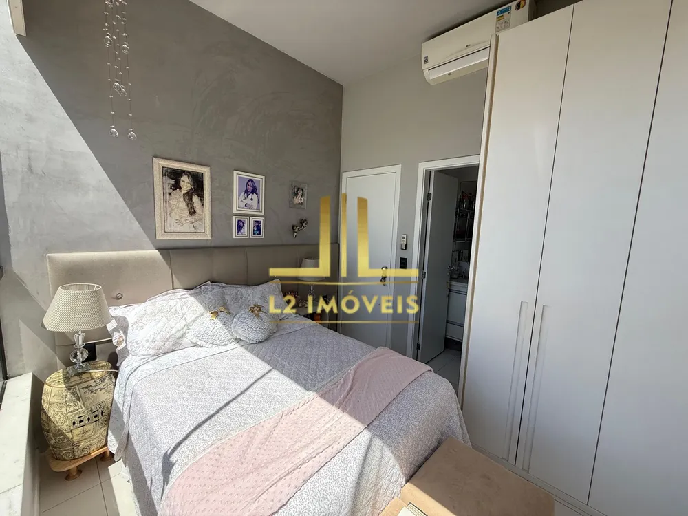 Apartamento, 3 quartos, 145 m² - Foto 10