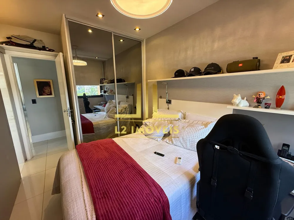 Apartamento, 3 quartos, 145 m² - Foto 6