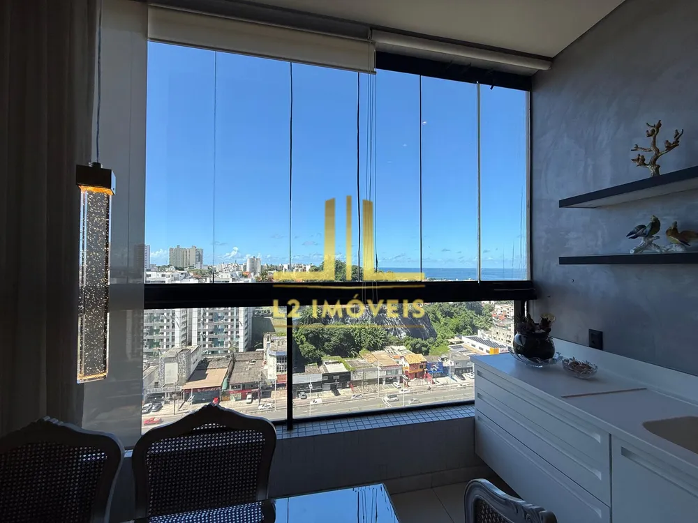 Apartamento, 3 quartos, 145 m² - Foto 7