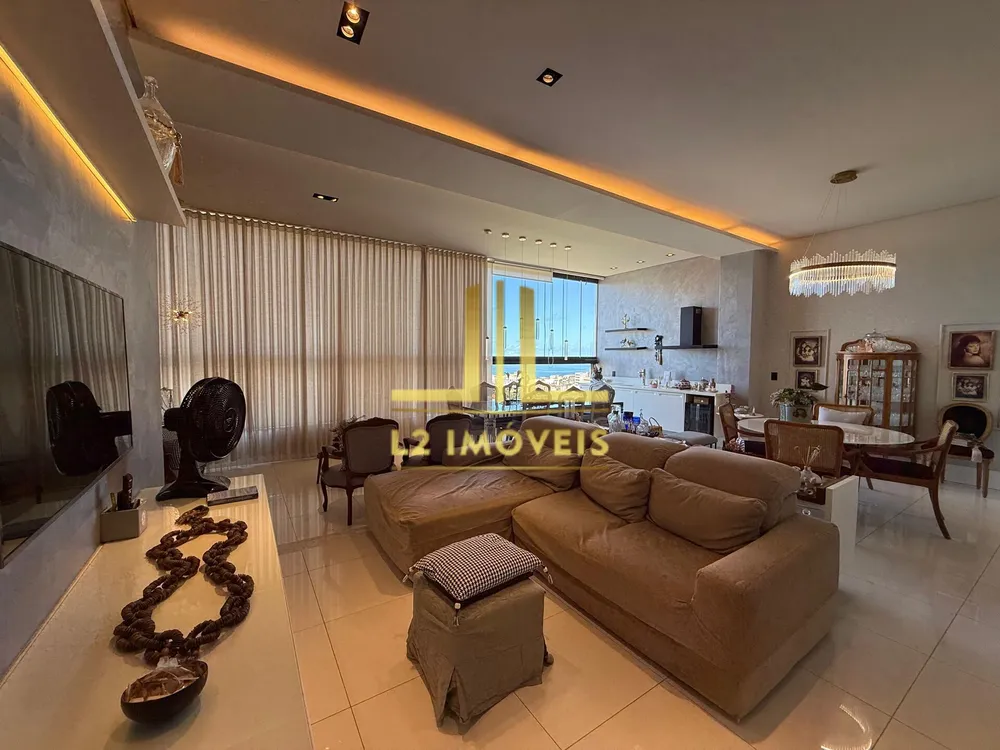Apartamento, 3 quartos, 145 m² - Foto 2