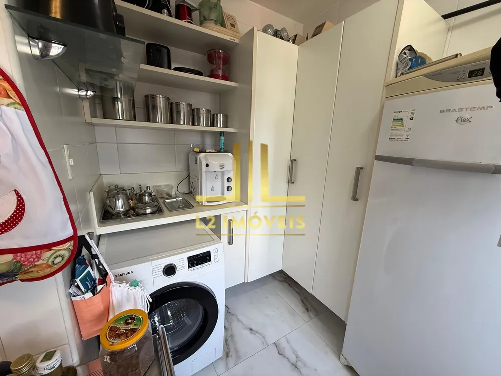 Apartamento, 3 quartos, 145 m² - Foto 8