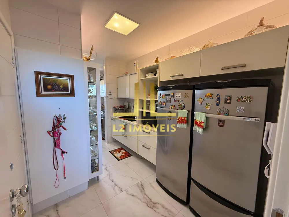 Apartamento, 3 quartos, 145 m² - Foto 11