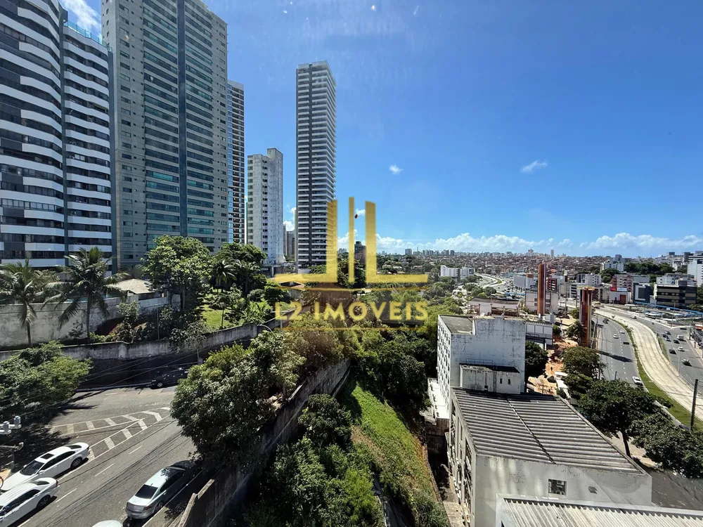Apartamento, 3 quartos, 145 m² - Foto 5