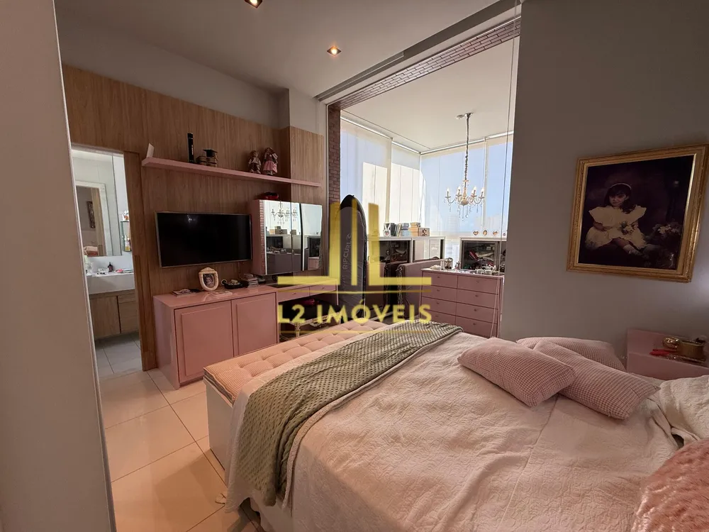Apartamento, 3 quartos, 145 m² - Foto 12