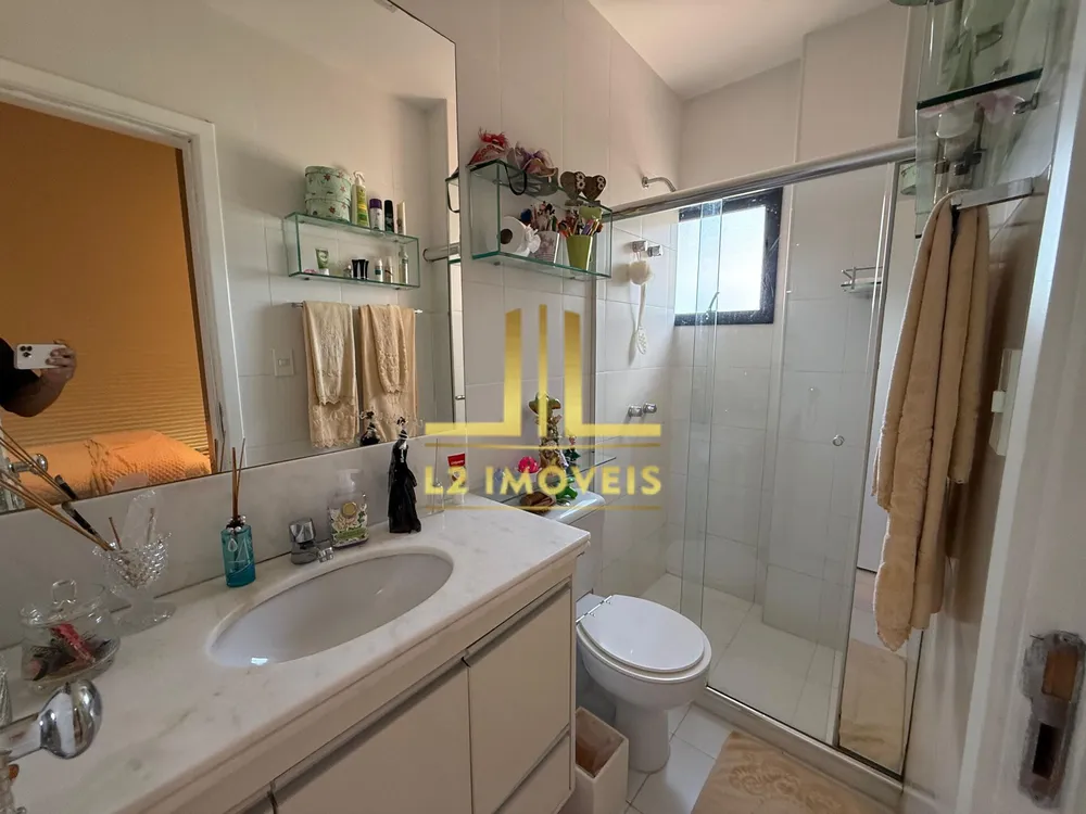 Apartamento, 3 quartos, 145 m² - Foto 9