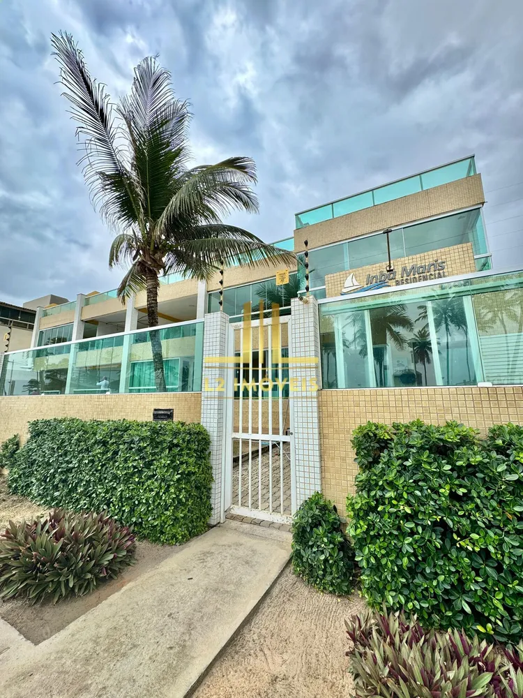 Cobertura, 2 quartos, 116 m² - Foto 1