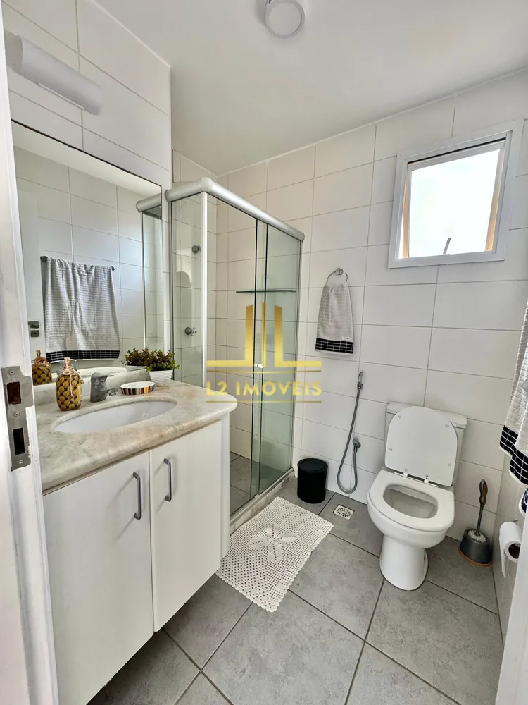 Cobertura, 2 quartos, 116 m² - Foto 9