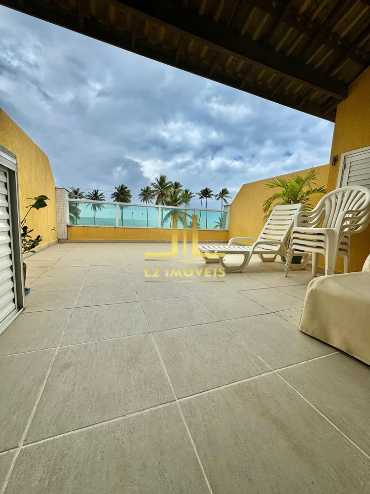 Cobertura, 2 quartos, 116 m² - Foto 11