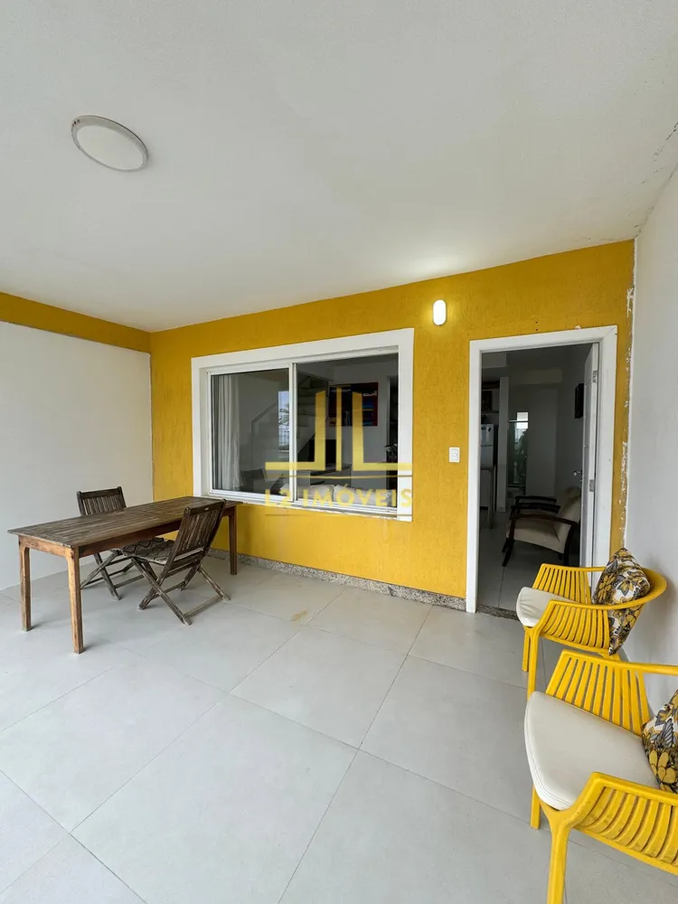 Cobertura, 2 quartos, 116 m² - Foto 3