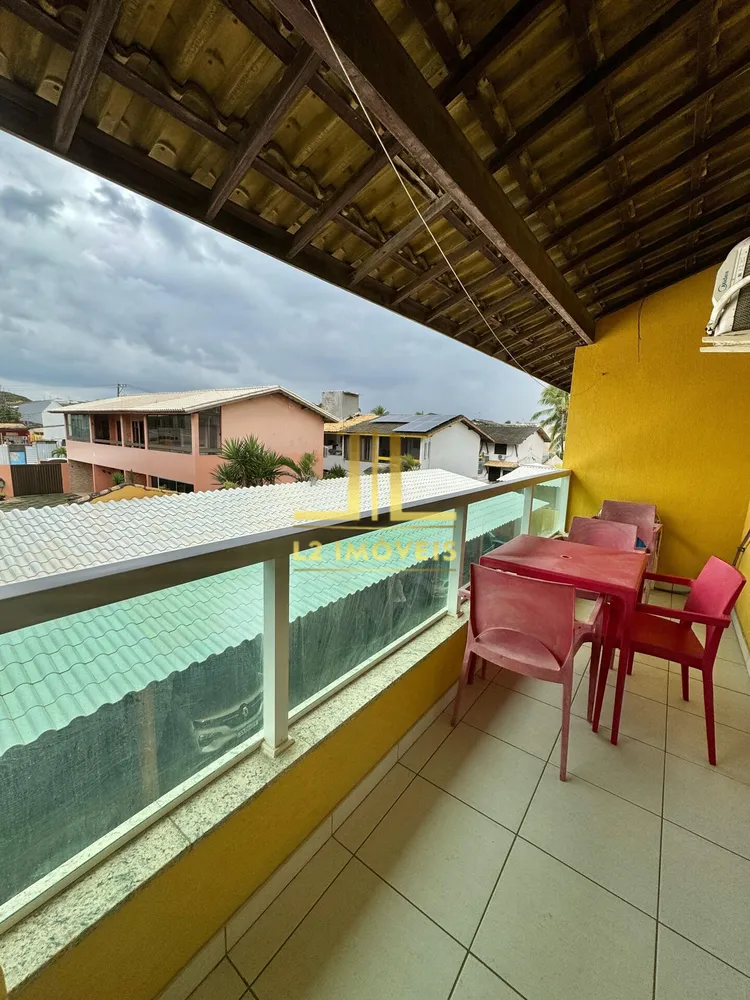 Cobertura, 2 quartos, 116 m² - Foto 4