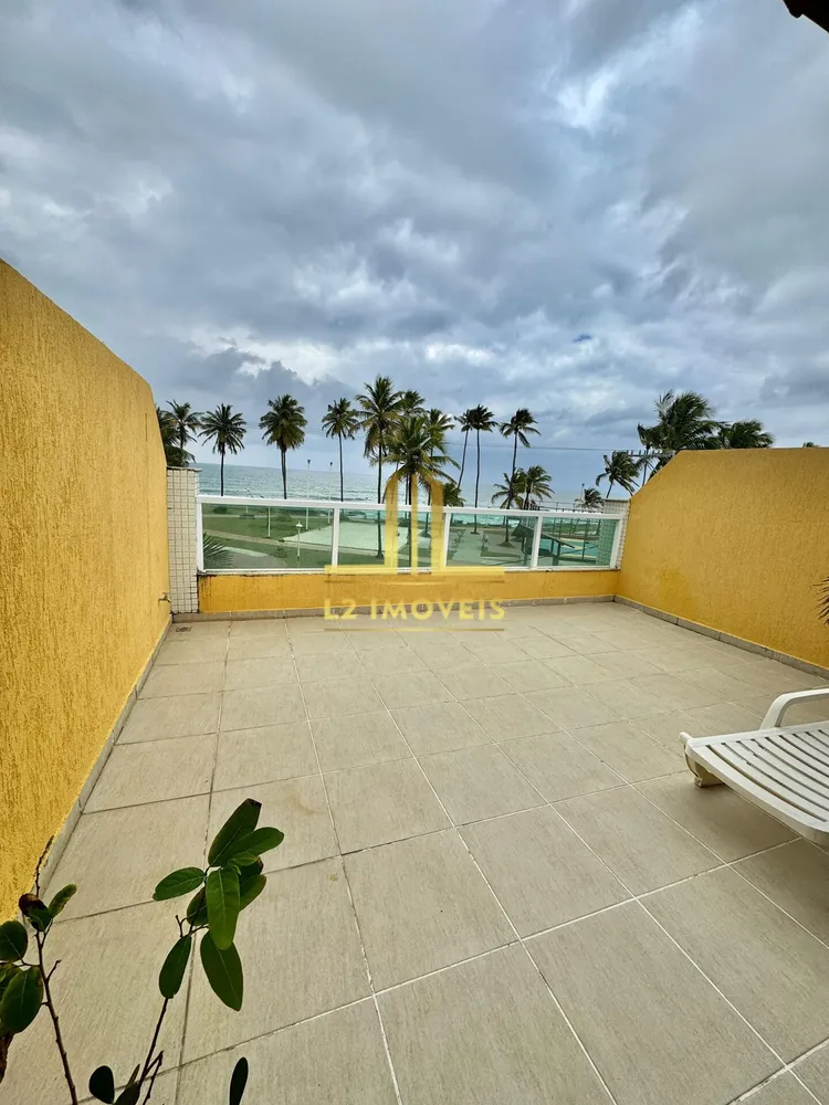 Cobertura, 2 quartos, 116 m² - Foto 12