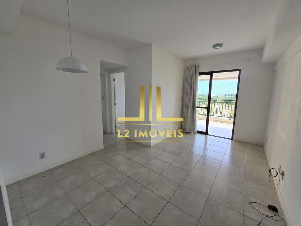 Apartamento à venda com 2 quartos, 67m² - Foto 1